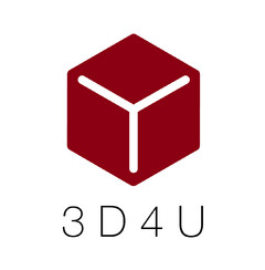 3D4U