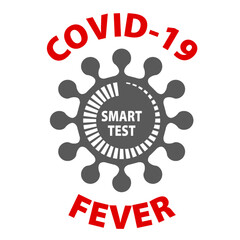 COVID-19 SMART TEST FEVER