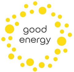 good energy