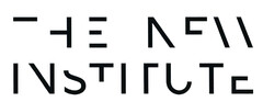 THE NEW INSTITUTE