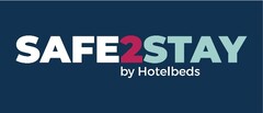 SAFE2STAY BY HOTELBEDS