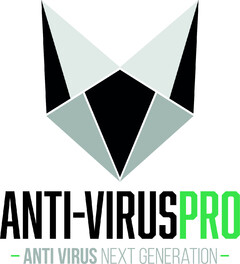 Anti-Viruspro – Anti Virus Next Generation –