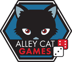 ALLEY CAT GAMES