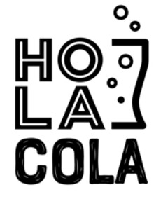 HOLA COLA