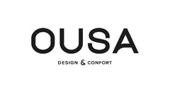 OUSA DESIGN & CONFORT