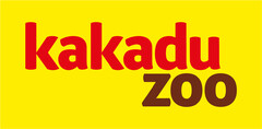 kakadu ZOO