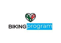 BIKING PROGRAM