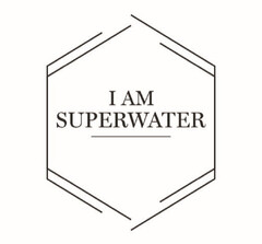 I AM SUPERWATER