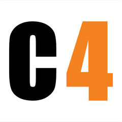 C4