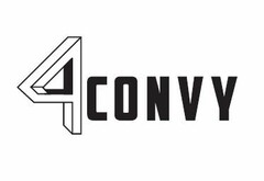 4CONVY