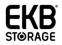 EKB Storage