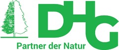 DHG Partner der Natur
