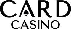 CARD CASINO