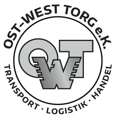 OST-WEST TORG e.K. TRANSPORT LOGISTIK HANDEL