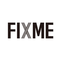 FIXME