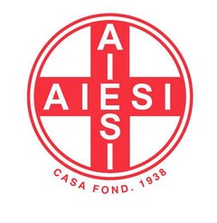 AIESI CASA FOND. 1938