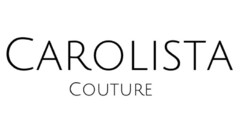 CAROLISTA COUTURE