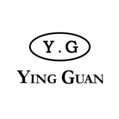 Y. G YING GUAN