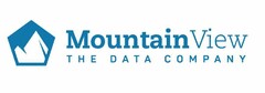 Mountain View the data company