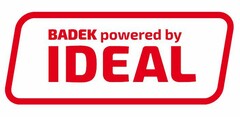 BADEK powered by IDEAL