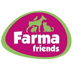 FARMA FRIENDS