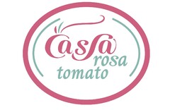 Cassa rosa tomato