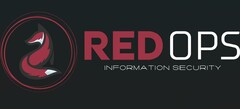 REDOPS INFORMATION SECURITY