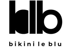 blb bikinileblu