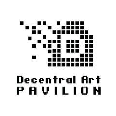 Decentral Art Pavilion