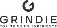 GRINDIE TOP GRINDING EXPERIENCE