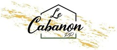 Le Cabanon P.P.