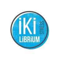 IKI LIBRIUM STRESS