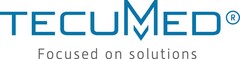 TECUMED Focused on solutions