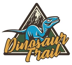 Dinosaur Trail
