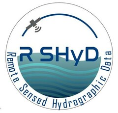 R SHyD Remote Sensed Hydrographic Data
