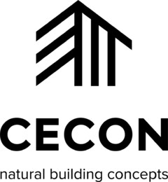 CECON natural building concepts