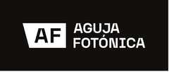 AF AGUJA FOTÓNICA