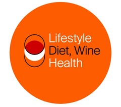 LIFESTYLE DIET, WINE HEALTH