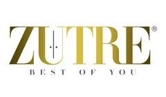 ZUTRE BEST OF YOU