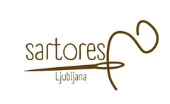 sartores Ljubljana