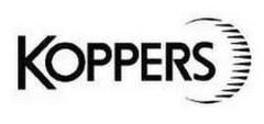 KOPPERS