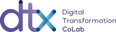 DTX Digital Transformation CoLab