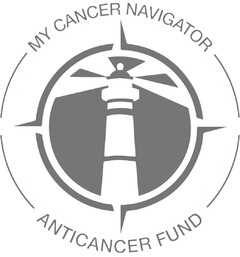 MY CANCER NAVIGATOR - ANTICANCER FUND
