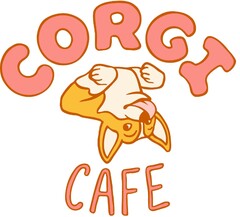 Corgi Cafe