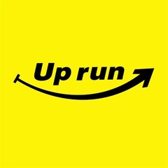 Up run