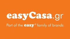 easyCasa.gr Part of the easy family of brands