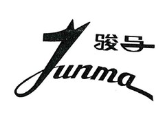 Junma