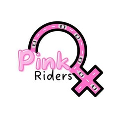 Pink Riders