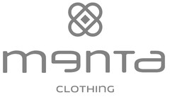 MENTA CLOTHING