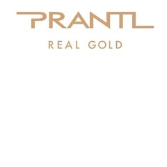 PRANTL REAL GOLD